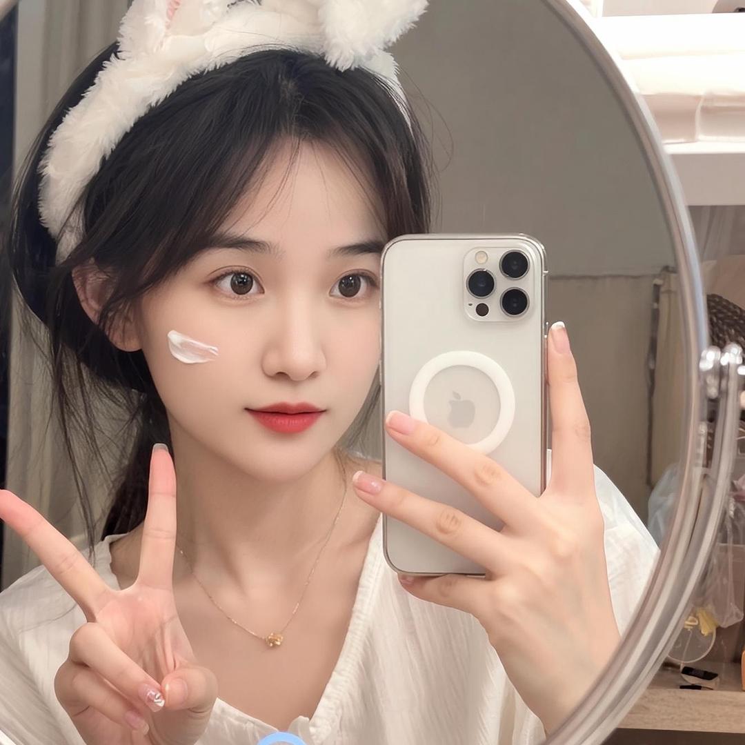 雯雯（努力版）