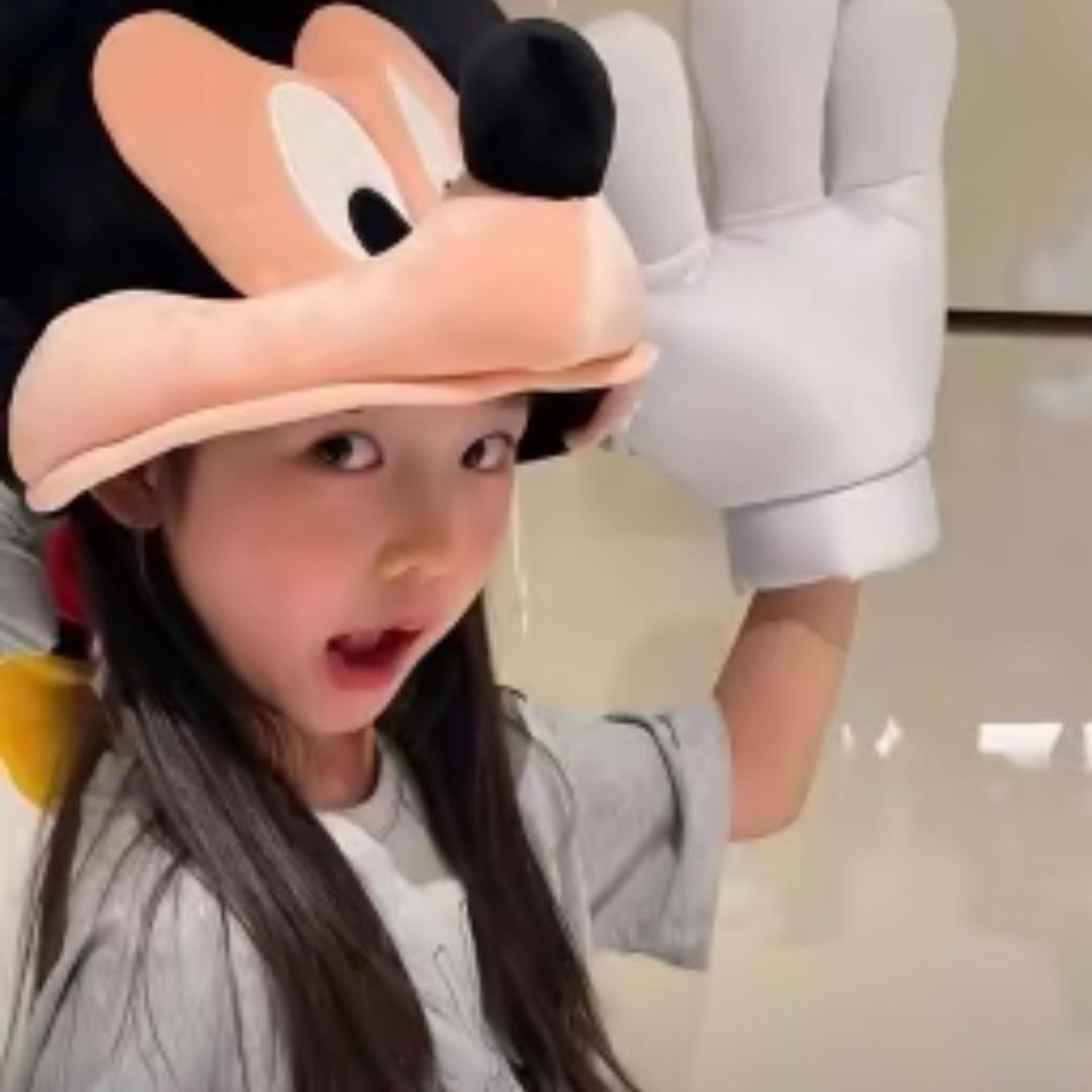 超级无敌幸福小羊