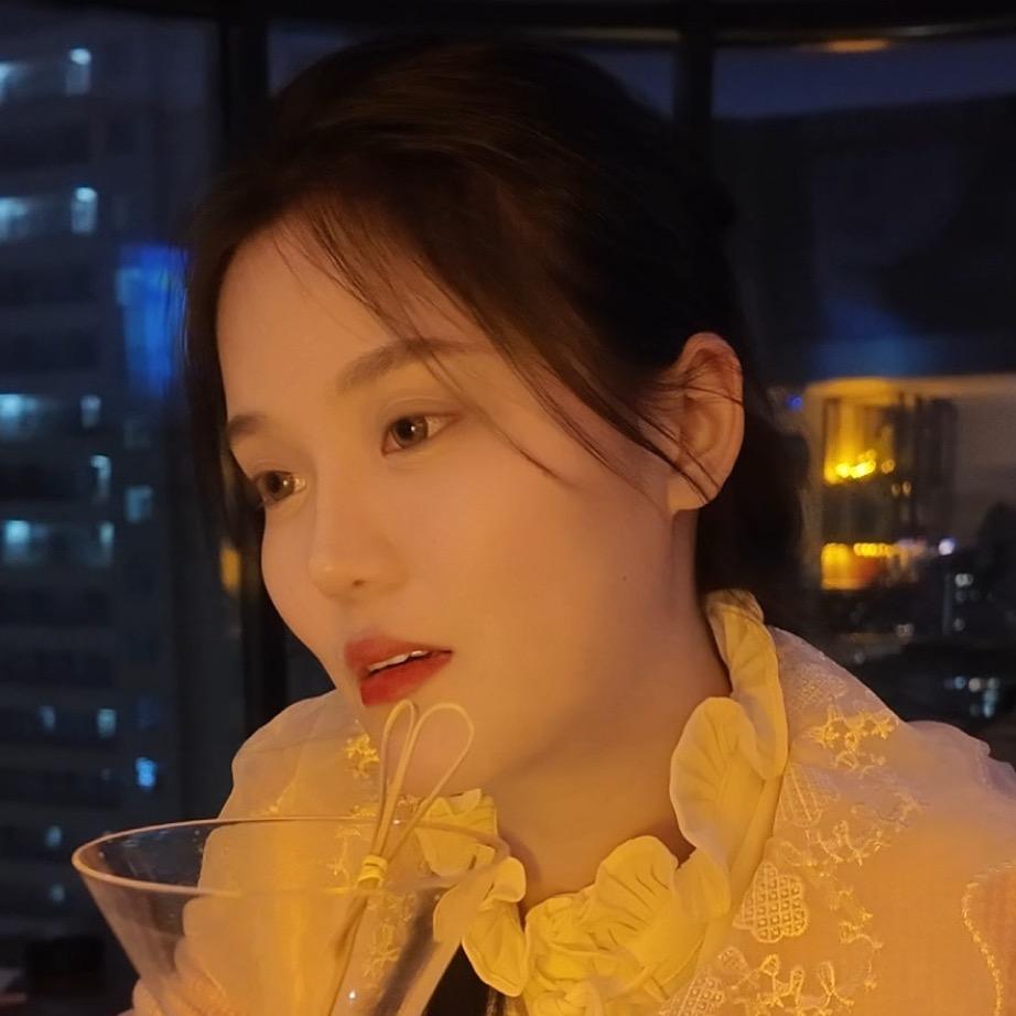 江北醉了