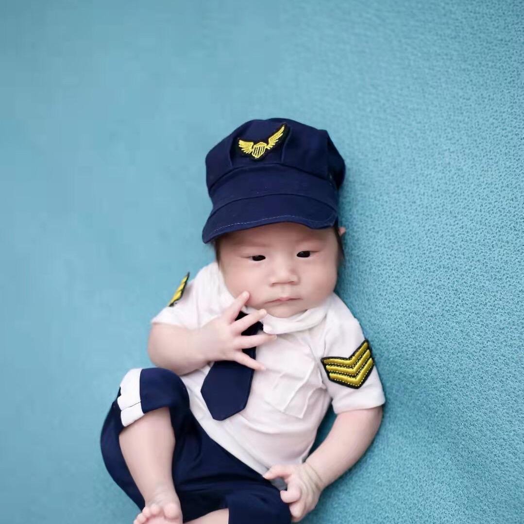 小浮同学
