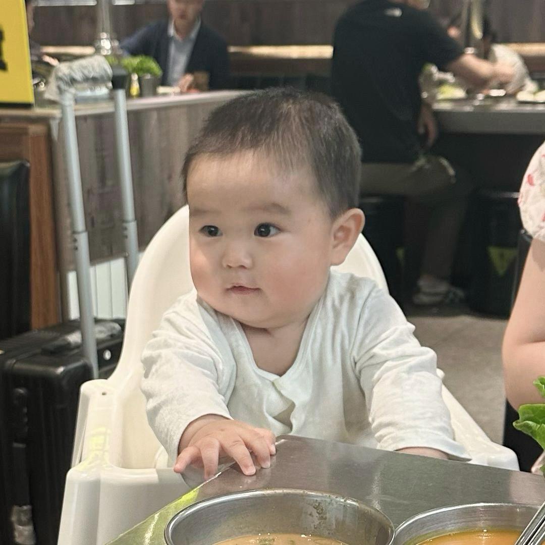 小宋不爱吃🥕