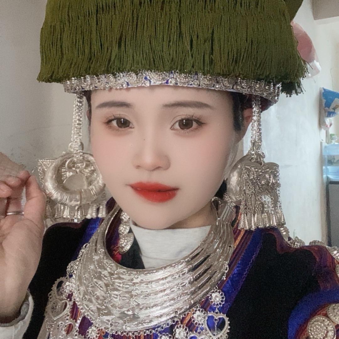 艳艳呐🍀