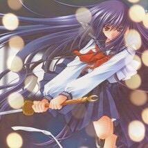 火影始终（代号007）