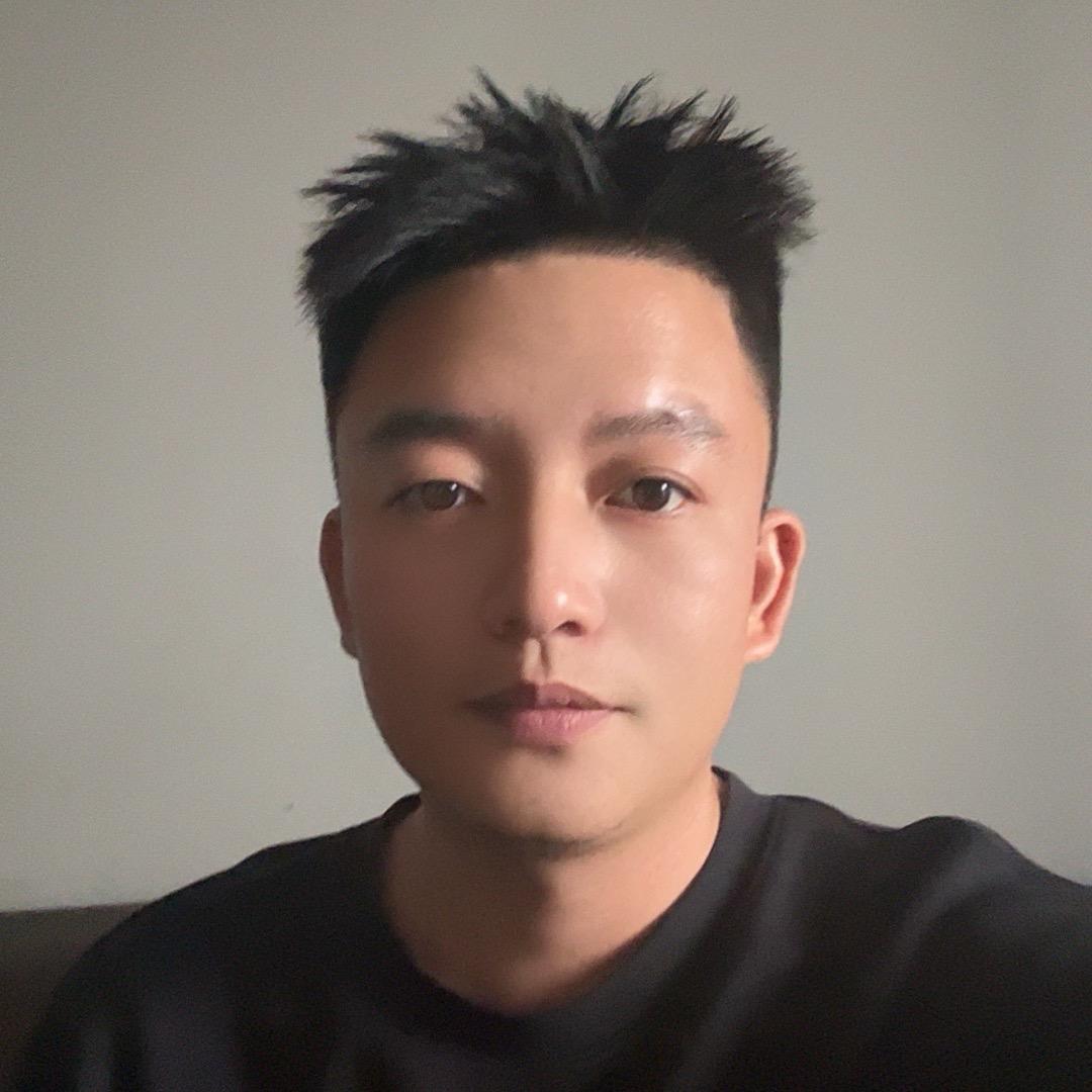 广西人在物流5️⃣年