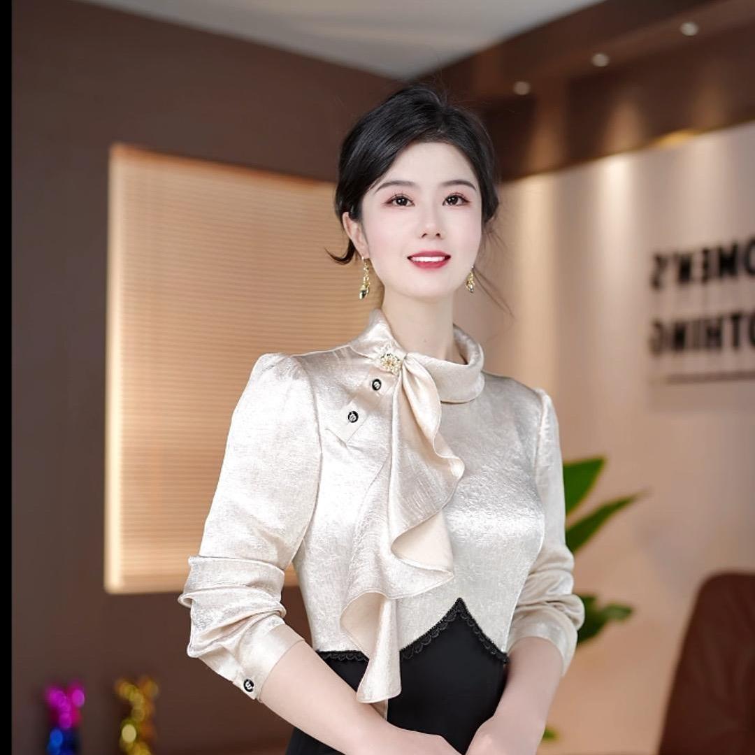 丹思俪品牌女装
