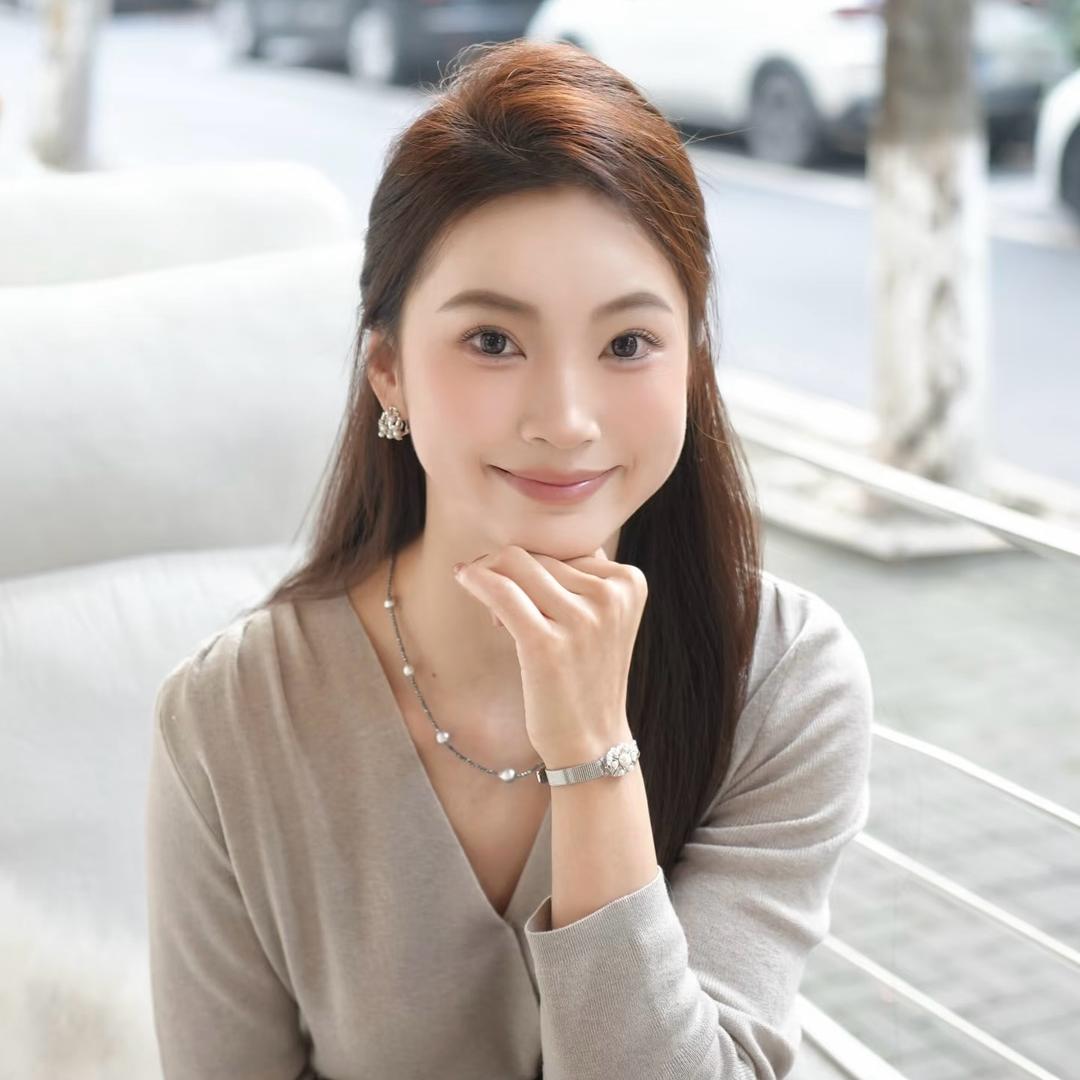 财神爷的小宝贝