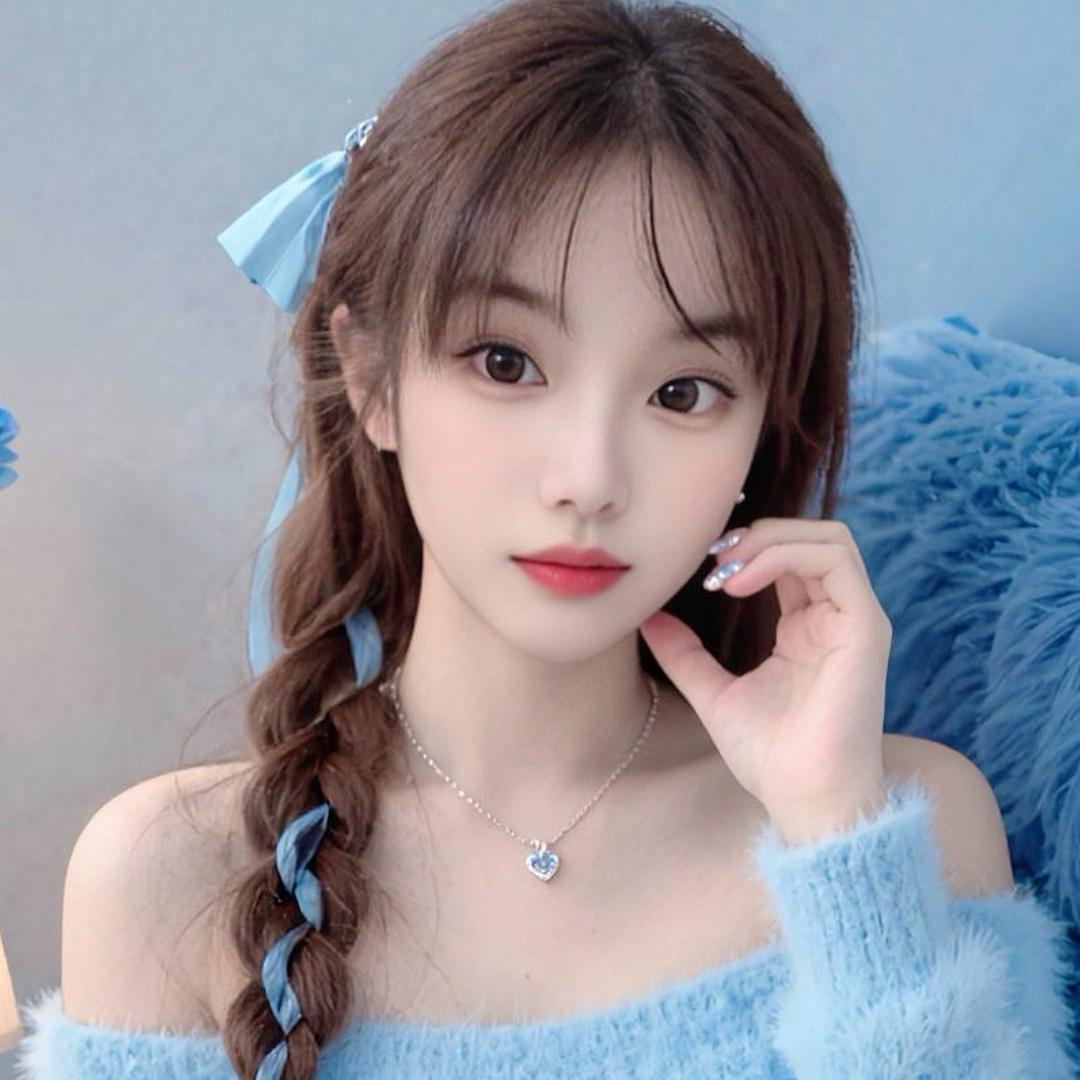 小娘子