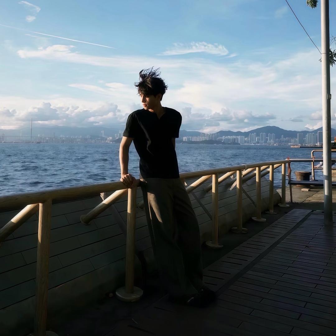 武子涵
