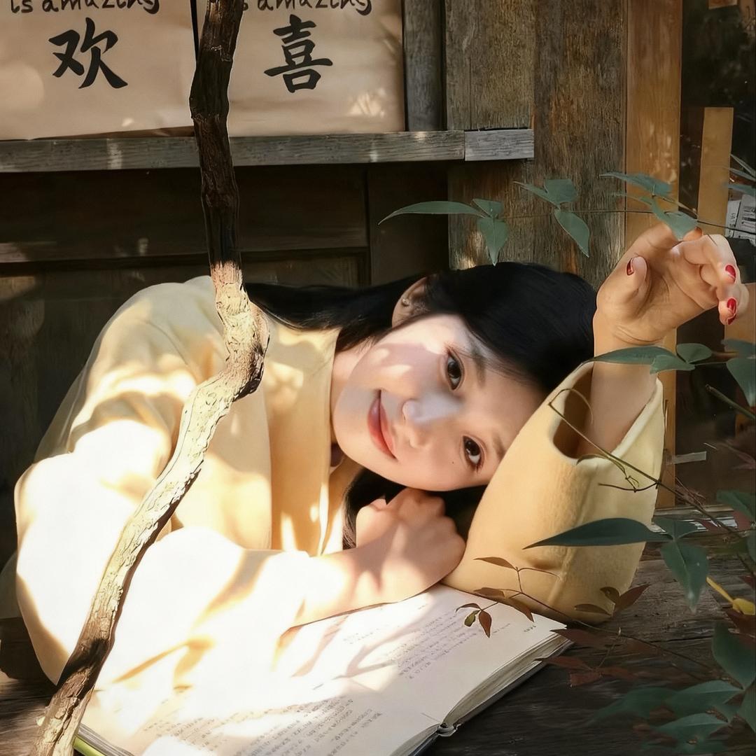 粥粥的话匣子