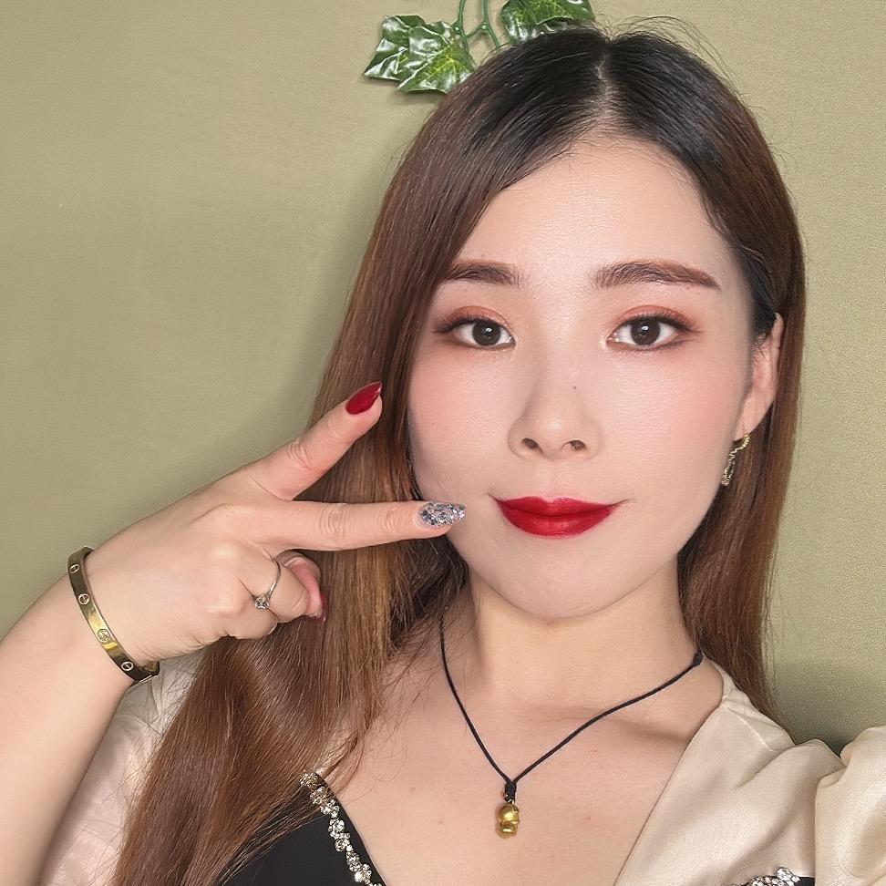 欢妹爱美食