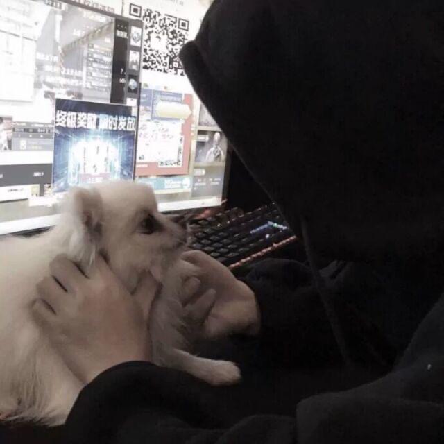 We.