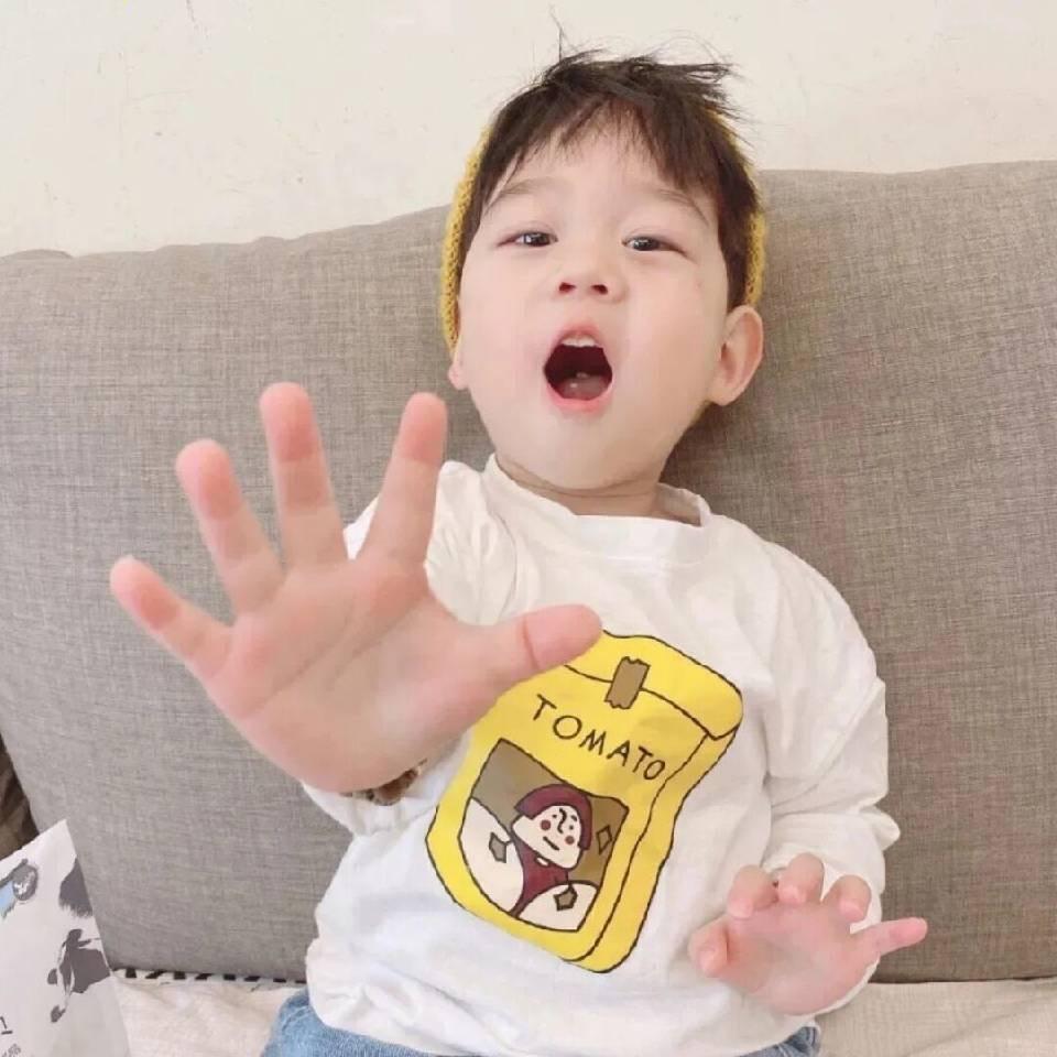 六一❤
