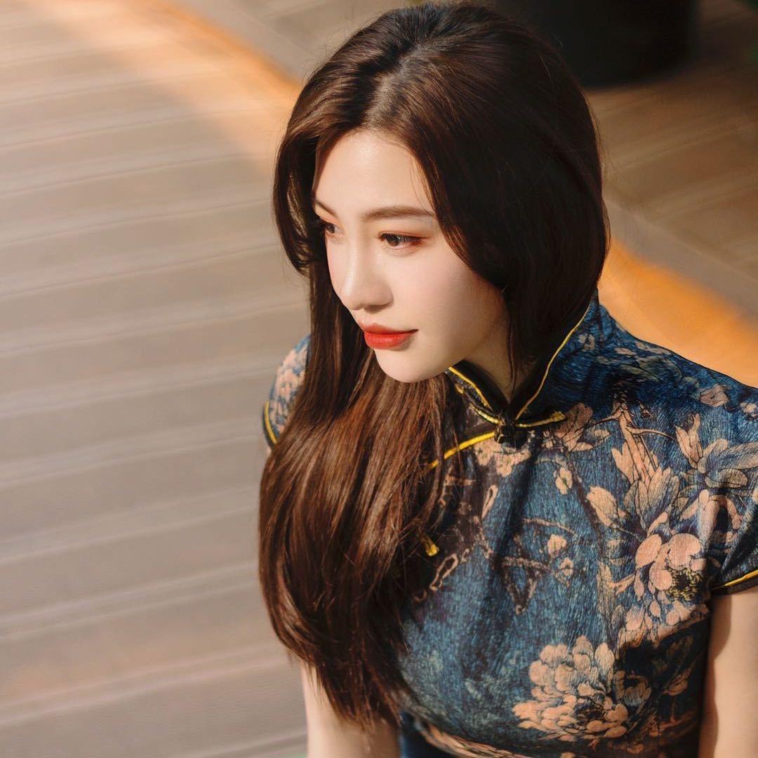 桃子妹儿🍑🍑