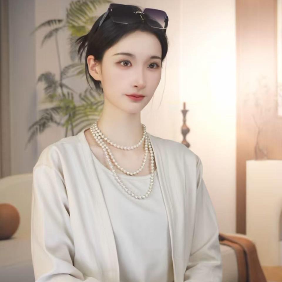 雅贝围巾