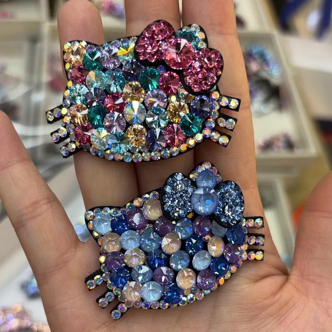 西红柿饰品
