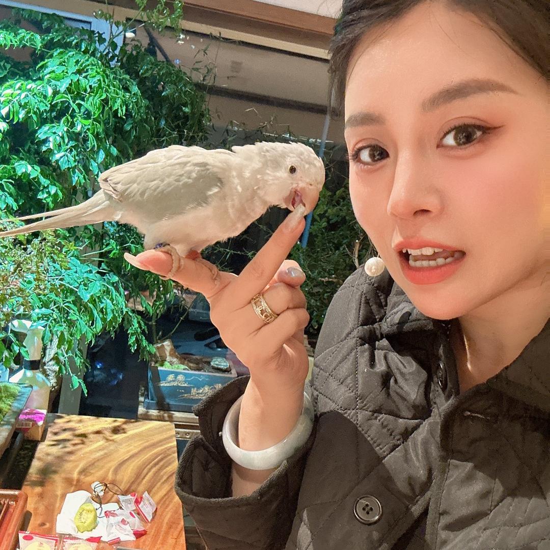 小大威呀
