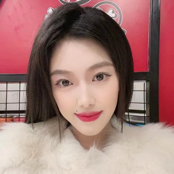 白宁宁🎀
