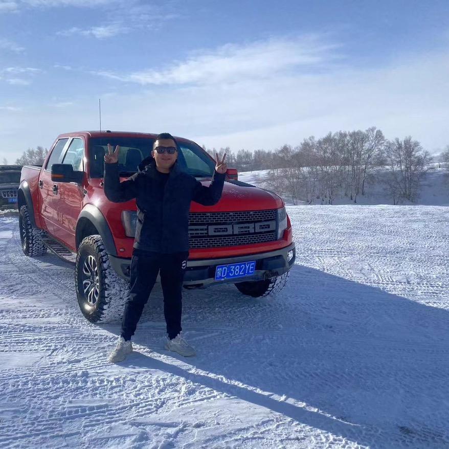 差点是个帅锅😁