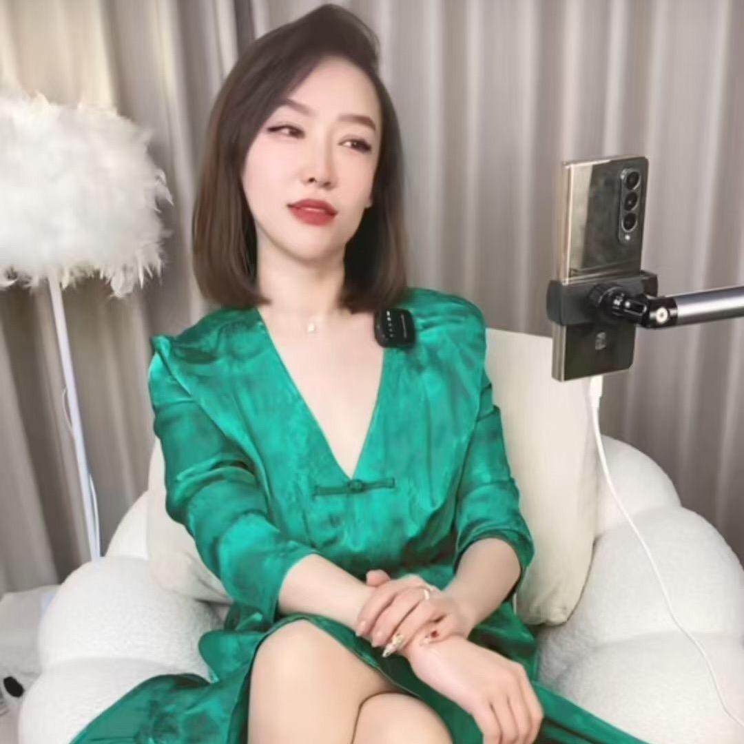 婷美❤️