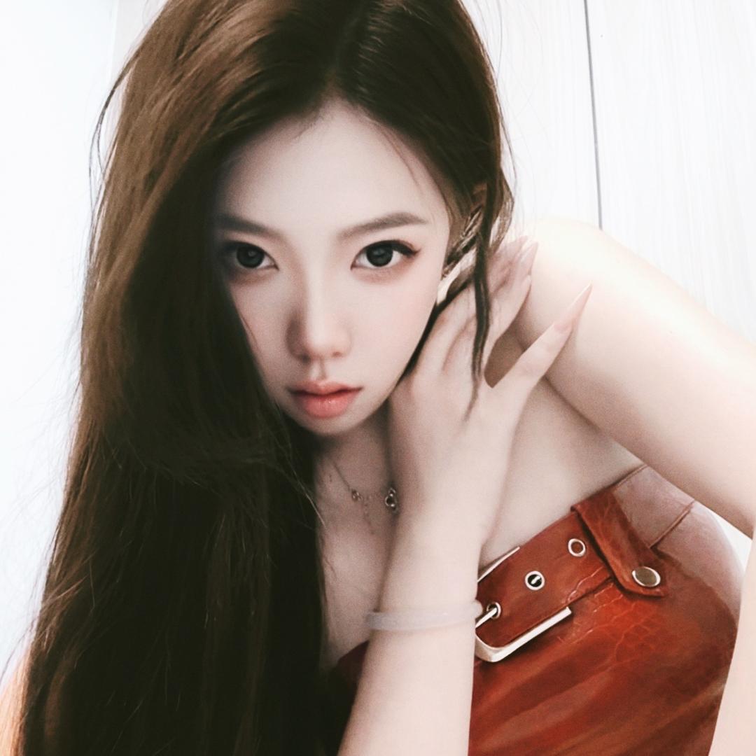 余美露