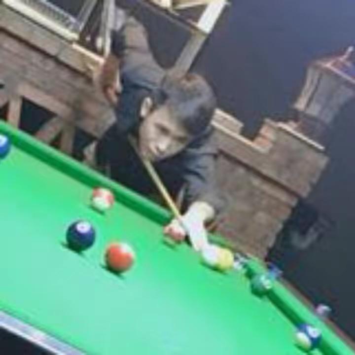 赢家