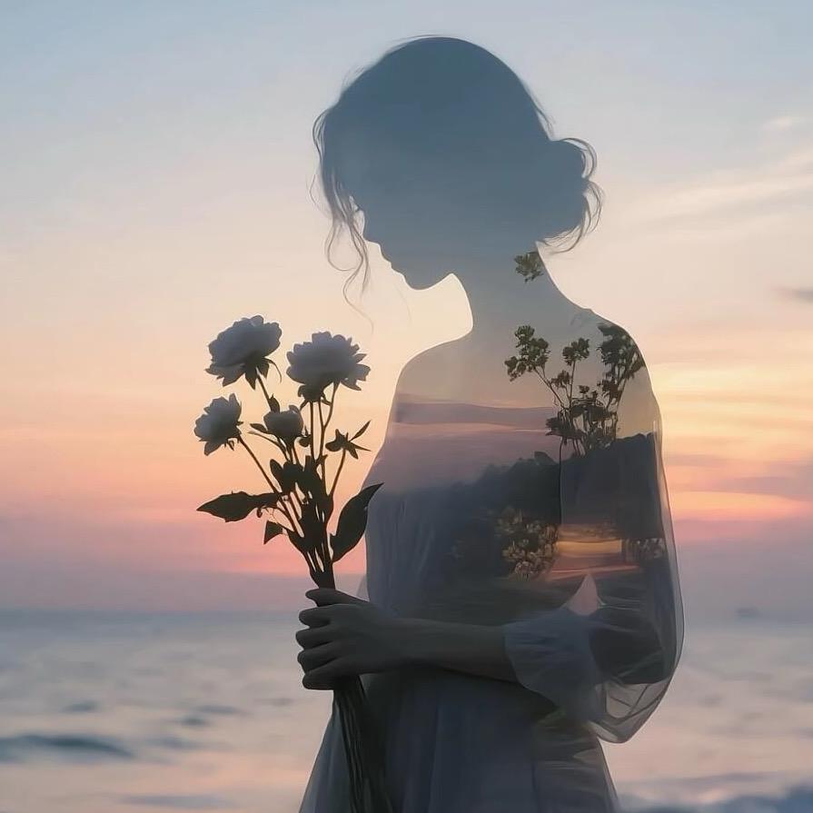 ༊ღ᭄不念ꦿ꯭过往꧔᭄💞