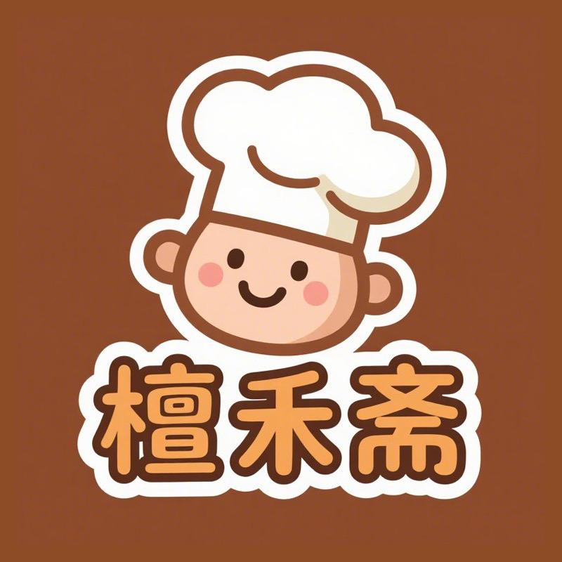 檀禾斋食品专营店甄选