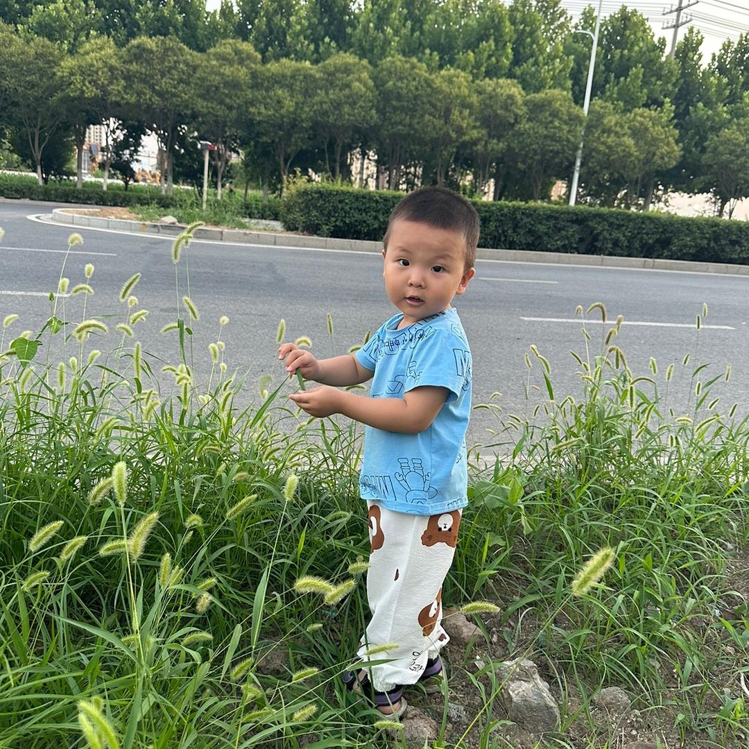 崽崽妈咪