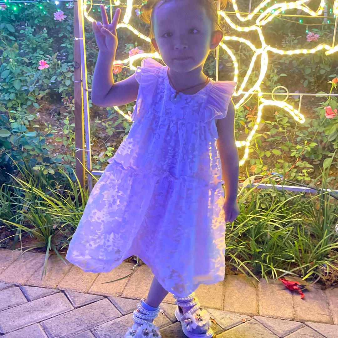 我的🥰女孩