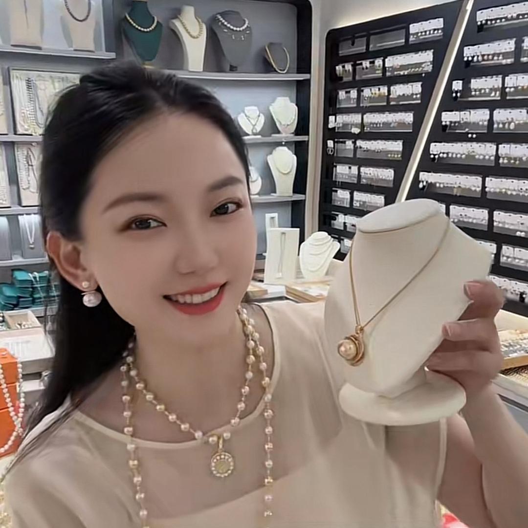 翩翩首饰