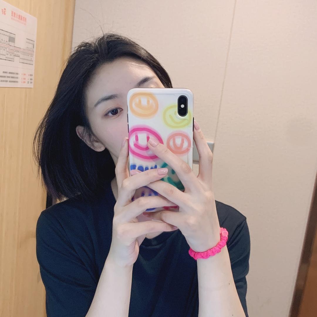 李可不可愛