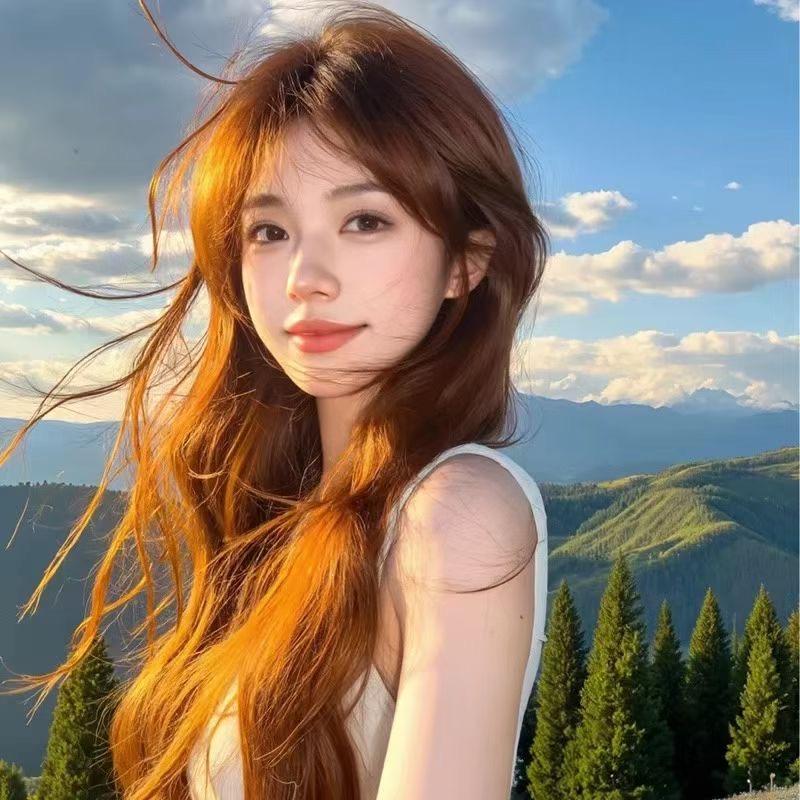 少女许财愿🦋