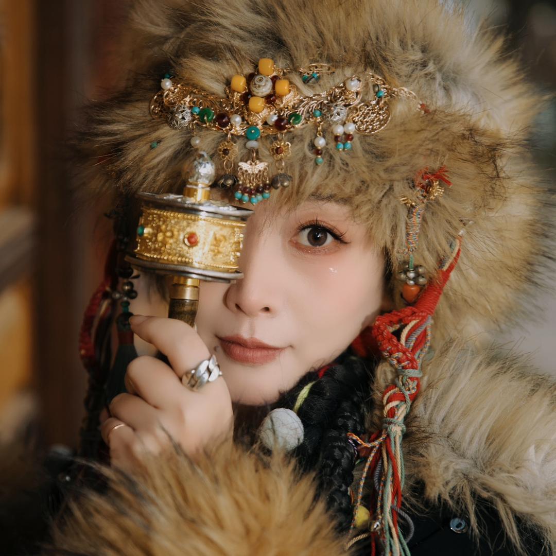 大奔儿头妖精