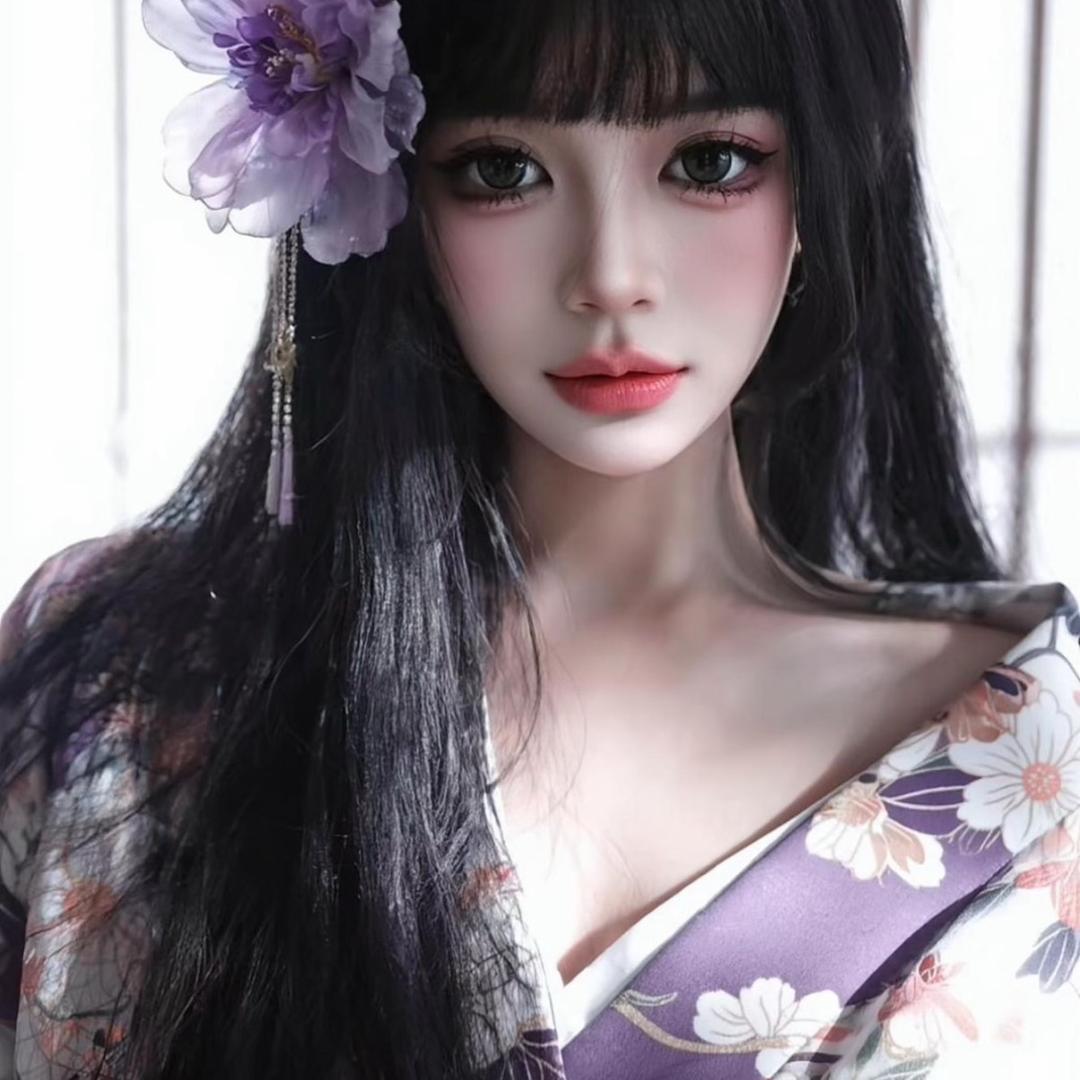 -徒香尤奈.