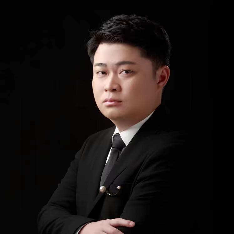 老杨说灯-风扇灯