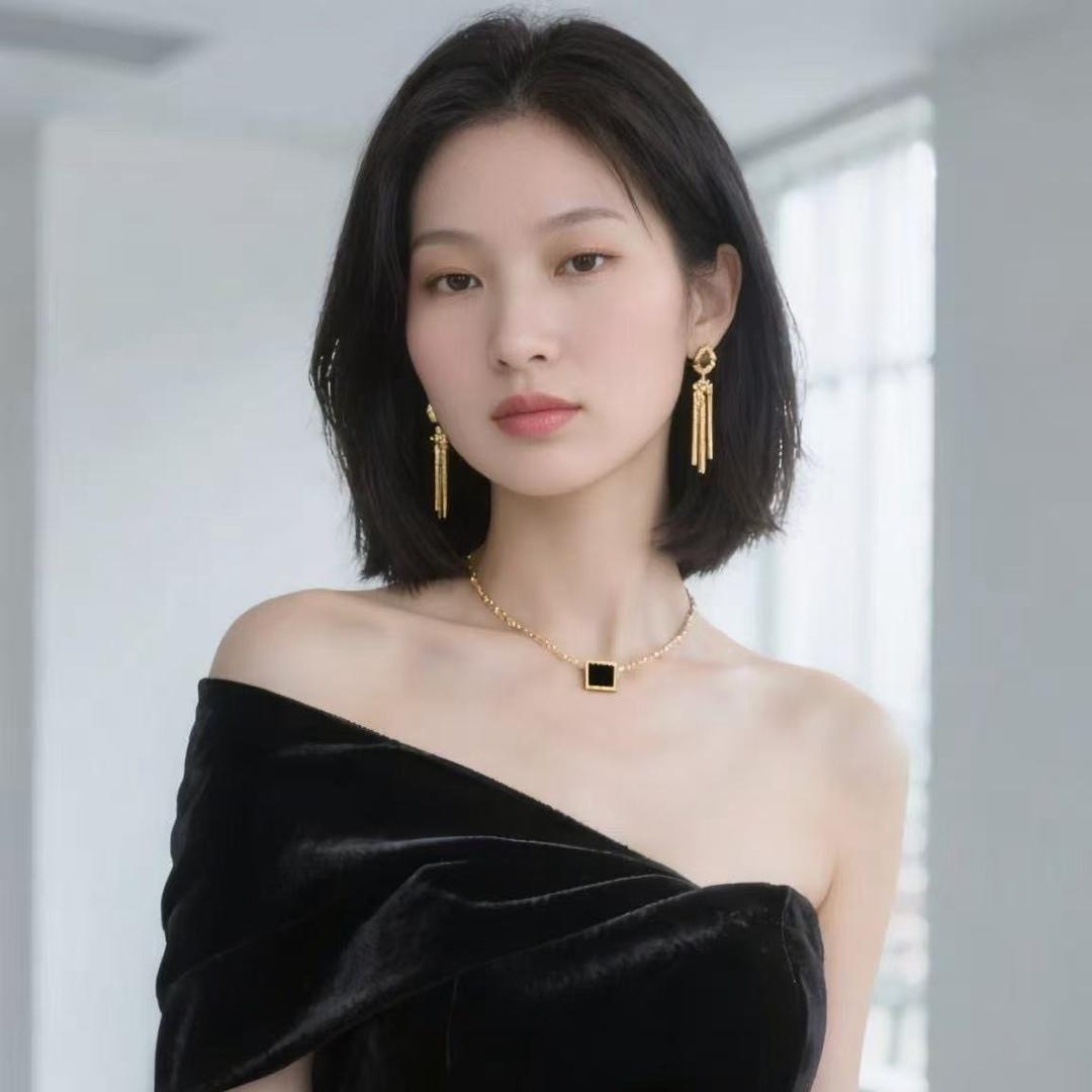 英子