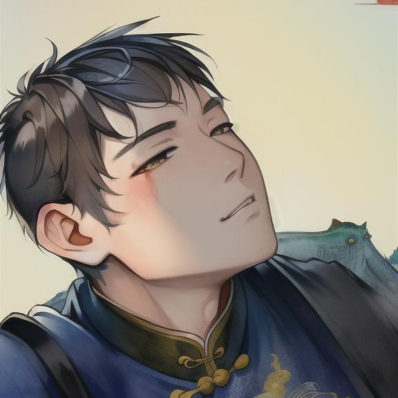 追随永恒