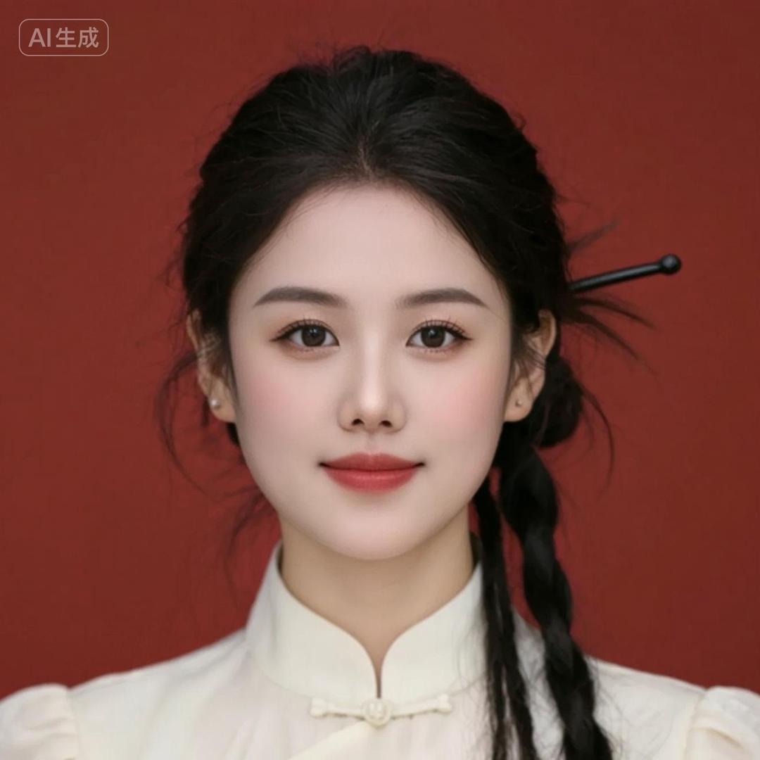 郁金香💐