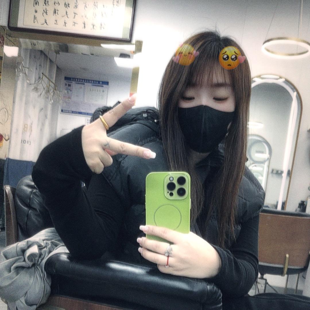 叫我阿晓～