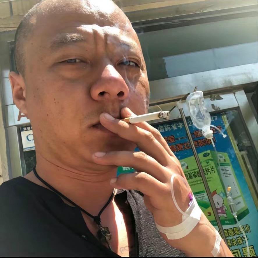 杂酱爱吃卷粉