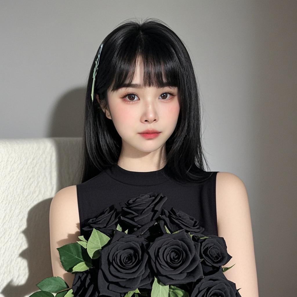 小不点