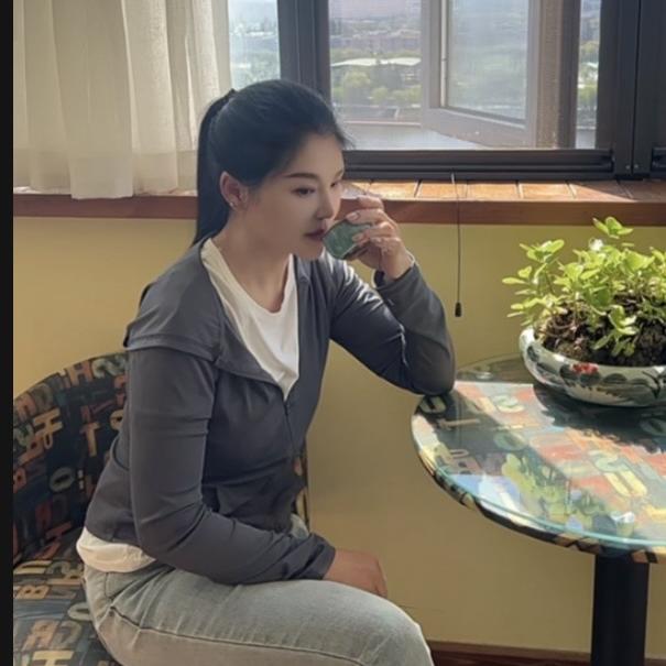 华铭茶业 茶场信阳毛尖