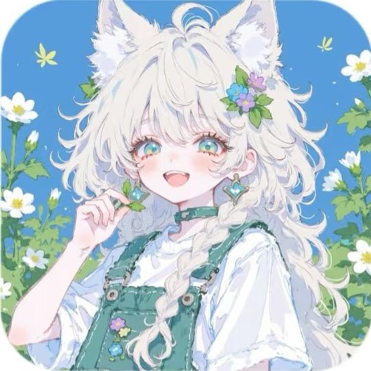 遥遥🐷手工绿色版