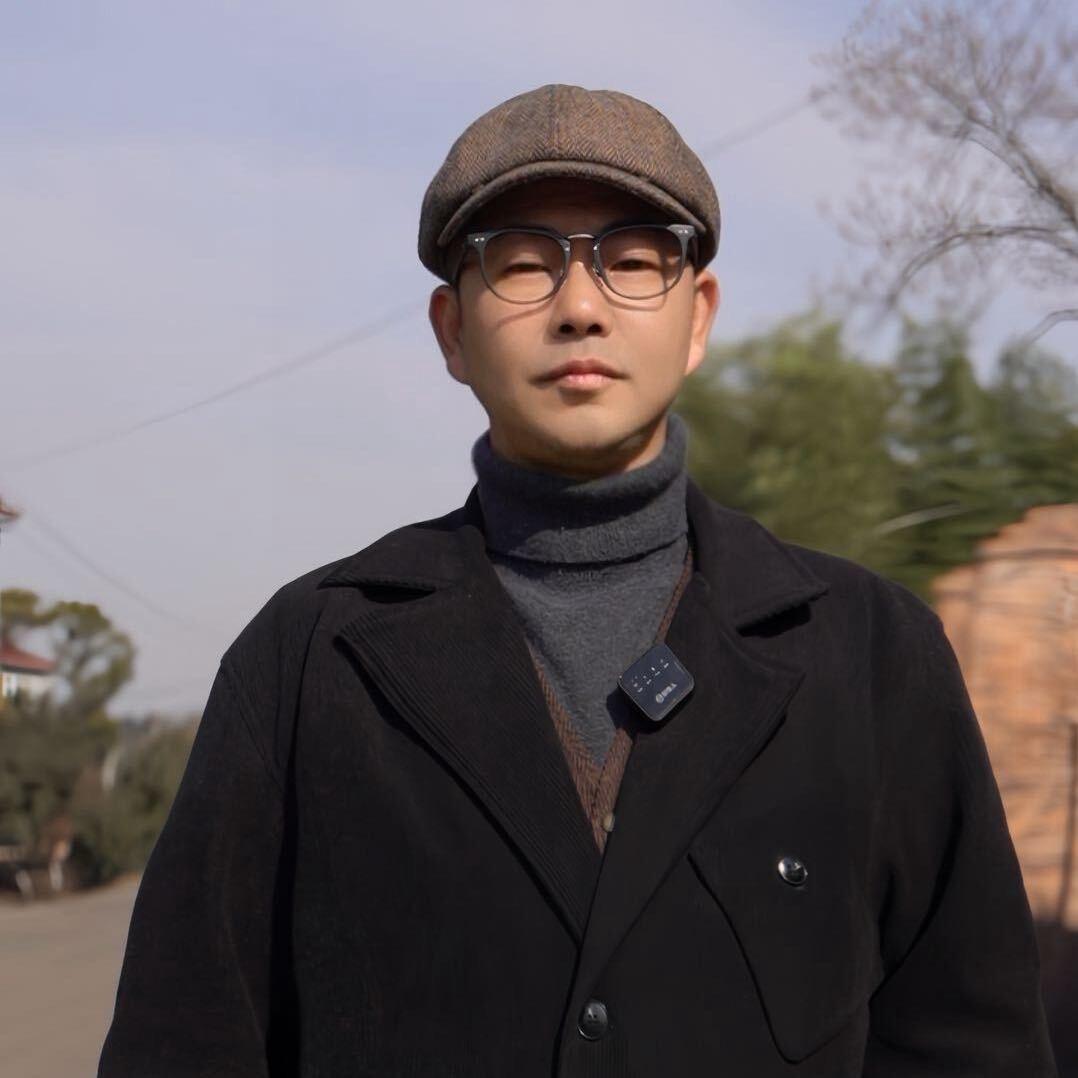 老哈探乐平