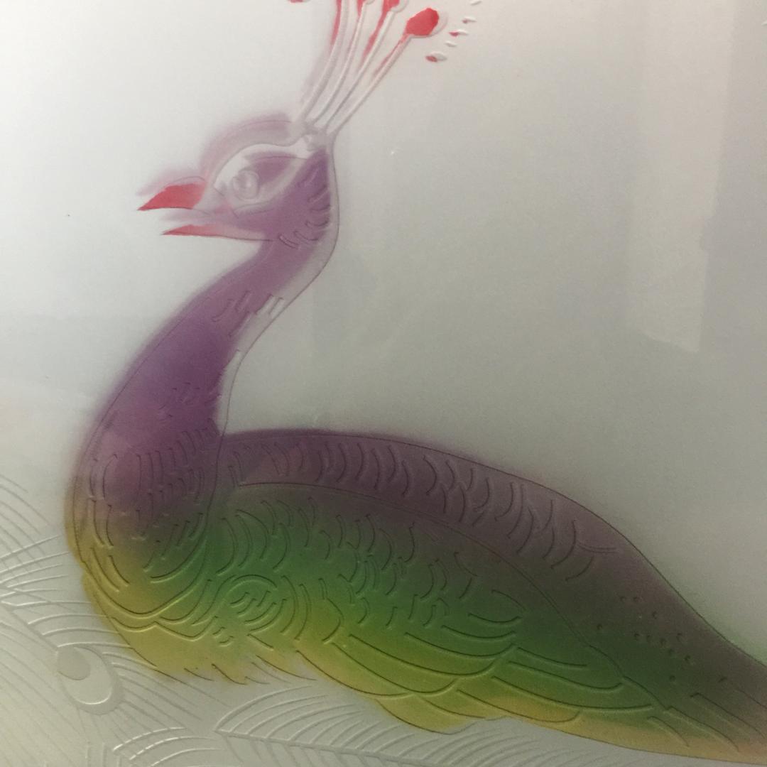 烦透了