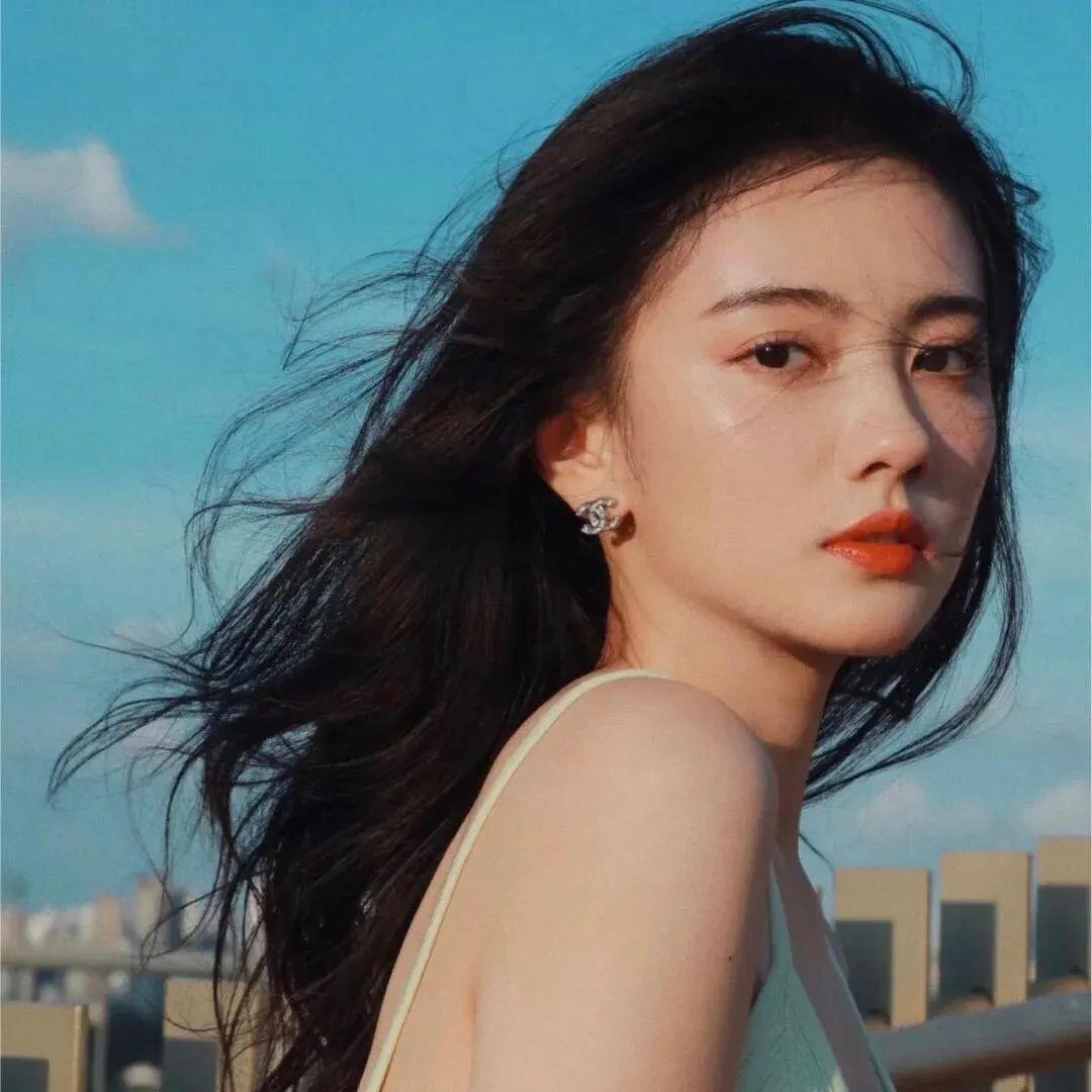 幸运儿☀️