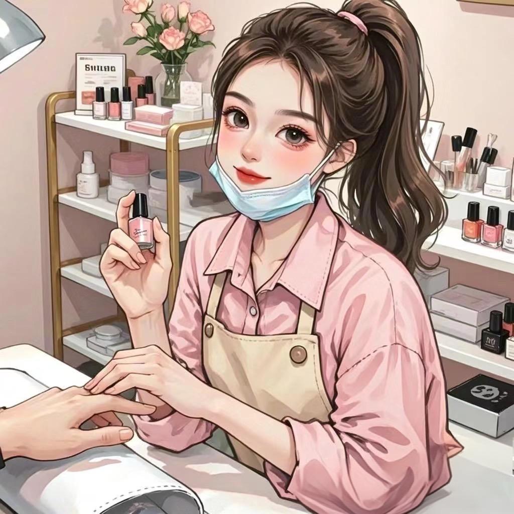 悦甲美睫采耳馆官方号