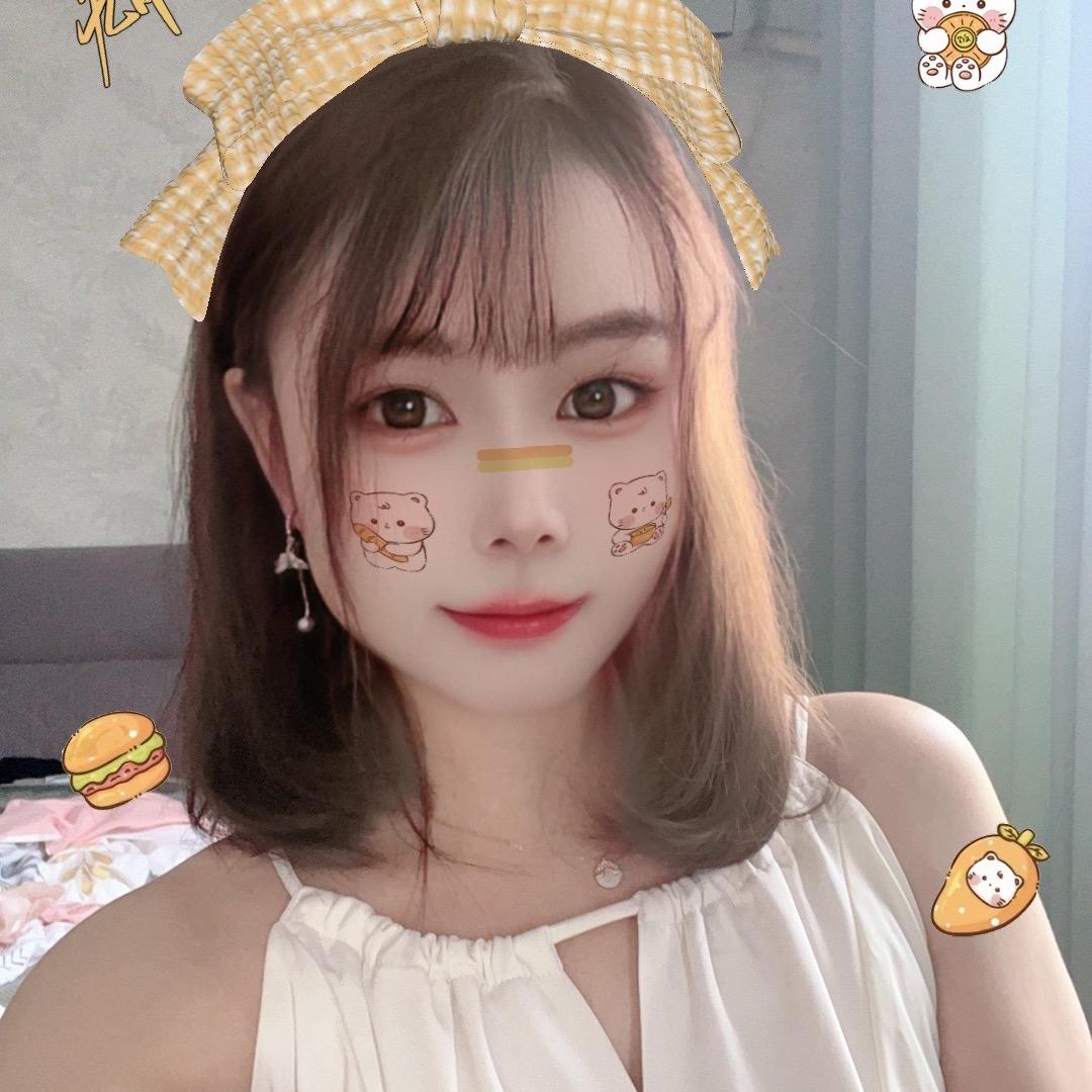 是丹丹呀💕