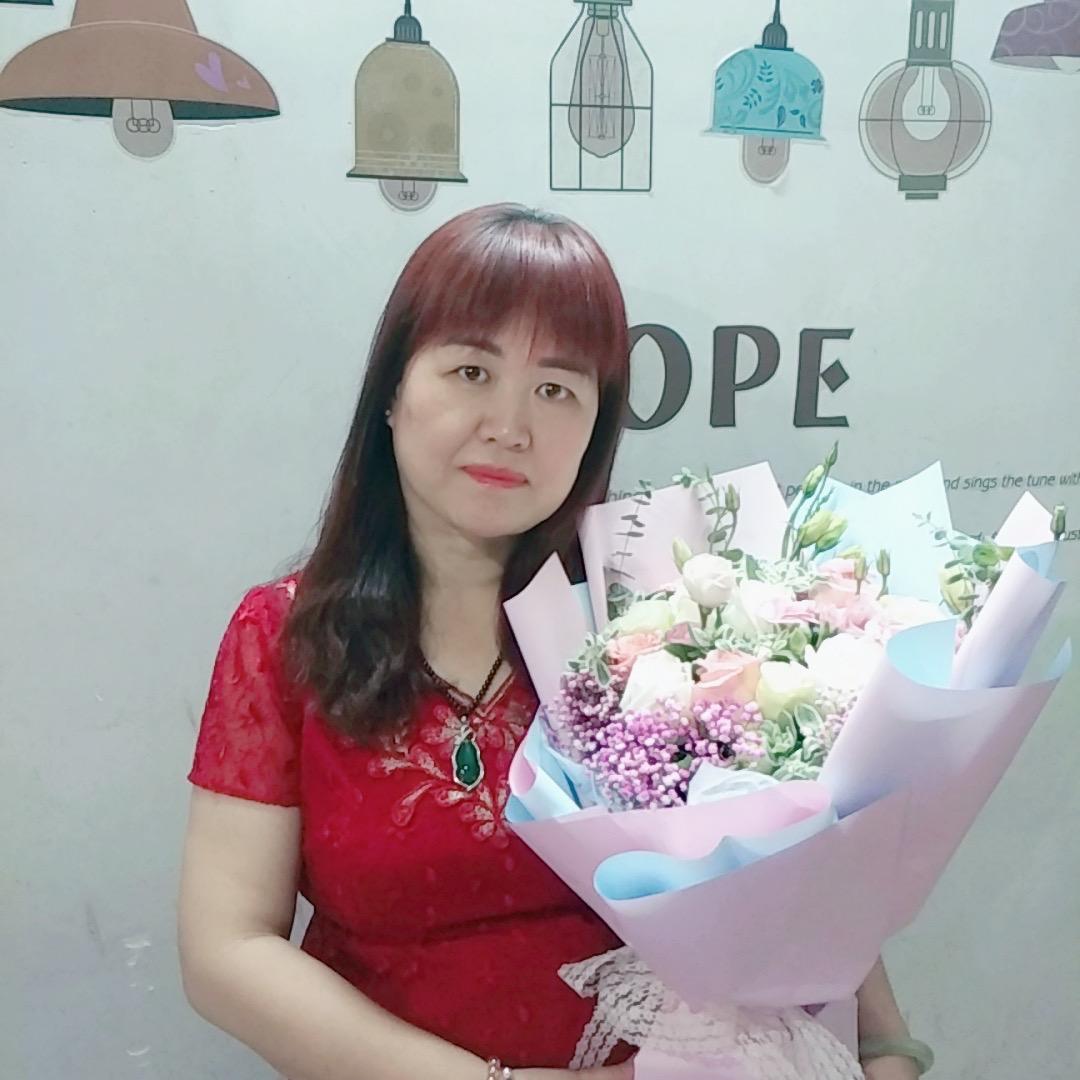 潮汕芳姐