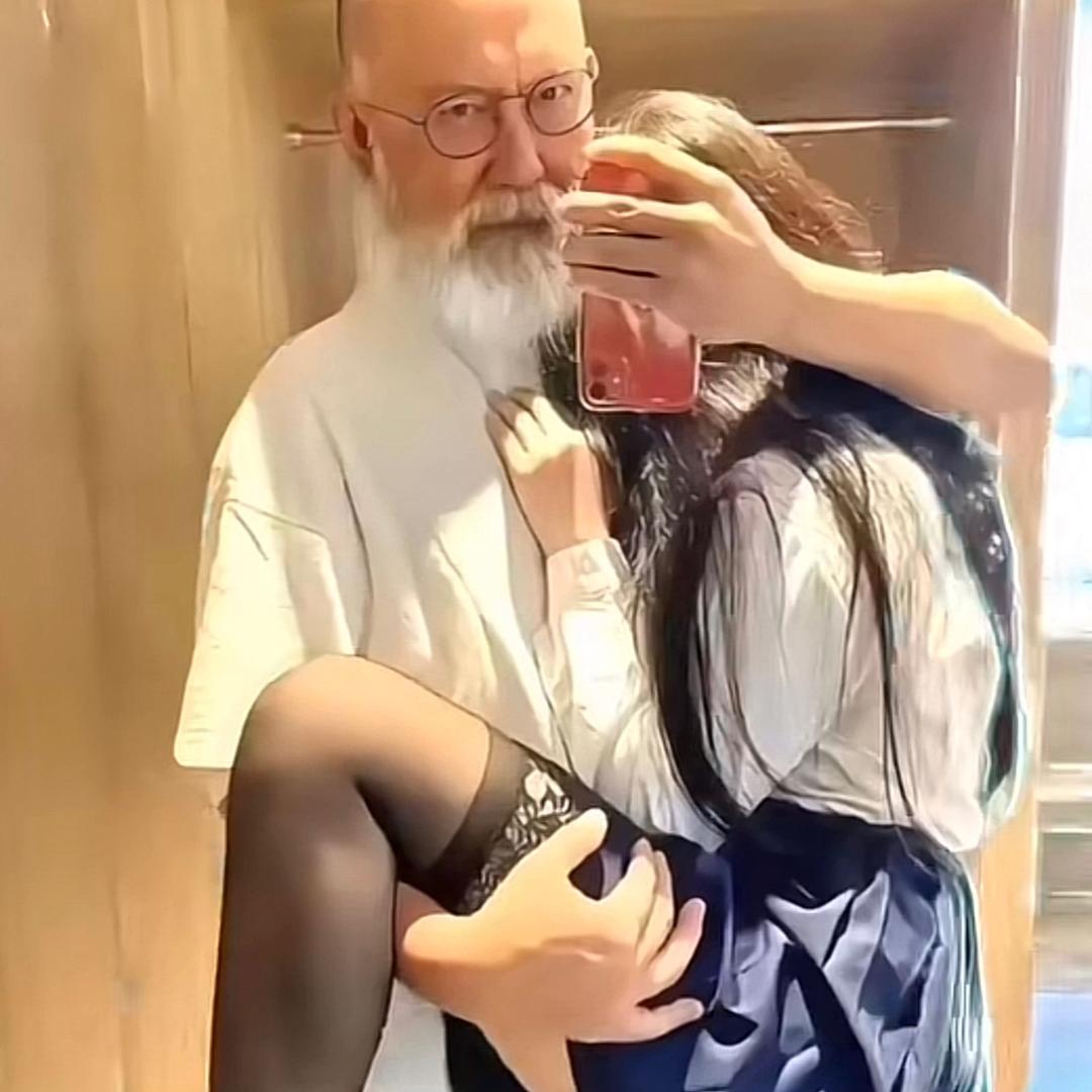 暖男